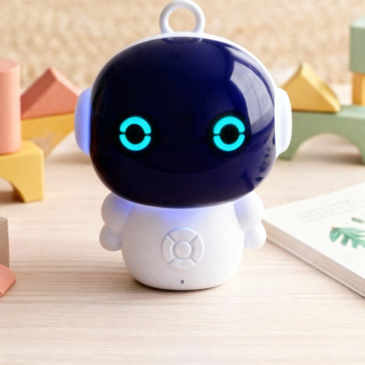 Okosmarci AI robot