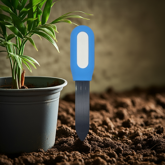 Okosmarci Öntözősegéd.