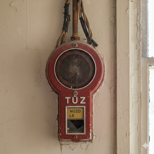 Otthoni biztonság: Miért érdemes okos füstérzékelőre váltanod?