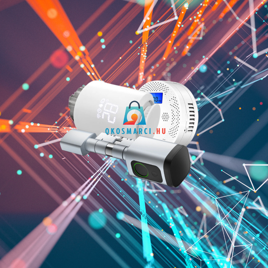 Most Te döntesz! Melyik új Okosmarci termék érkezzen elsőként?