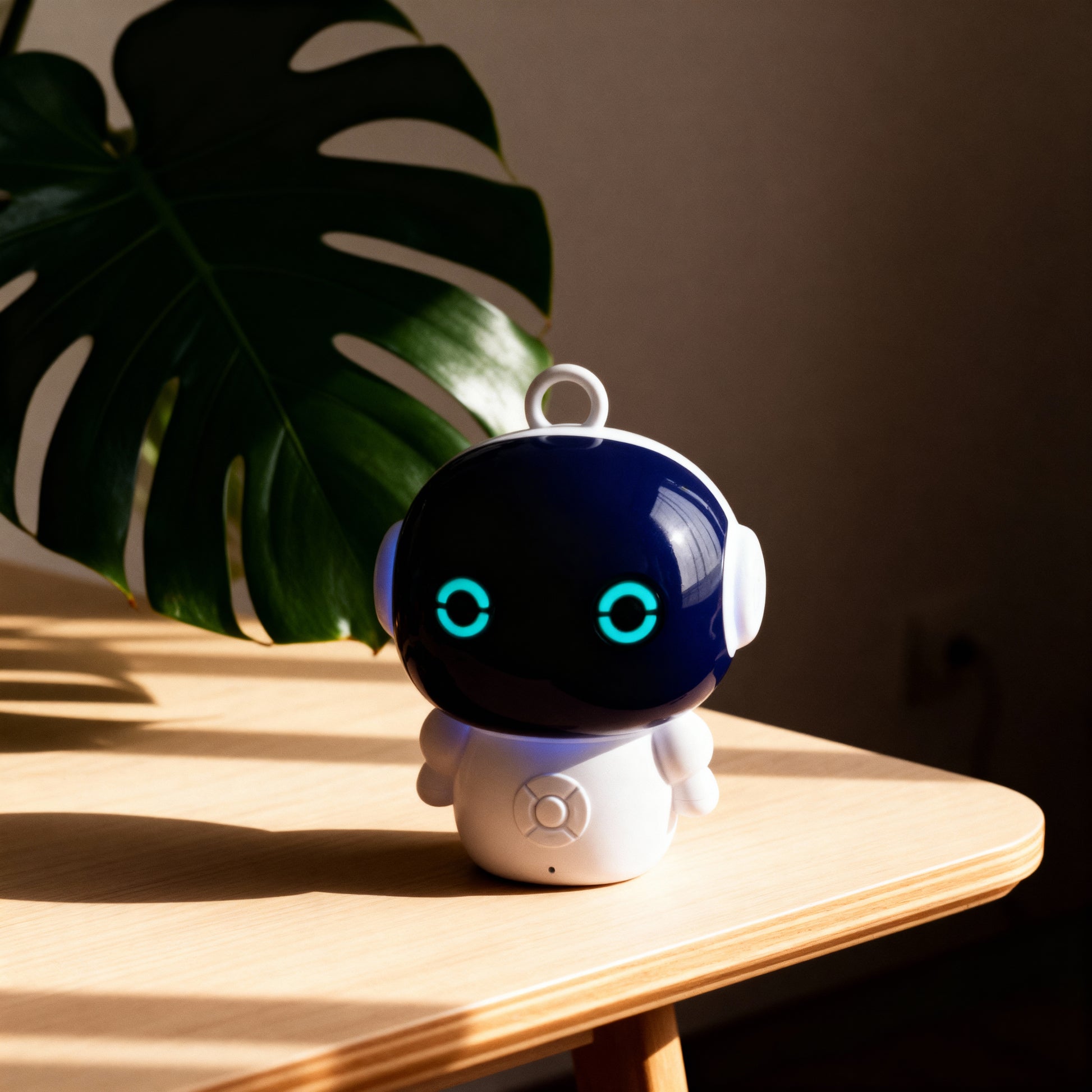 Okosmarci AI robot