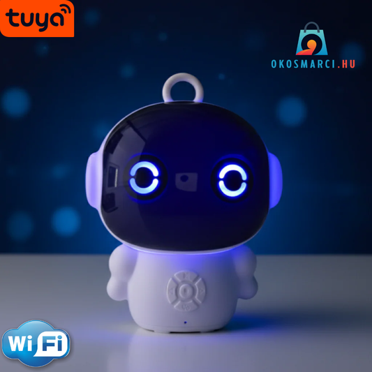 Okosmarci Ai Robot 11