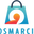 Okosmarci logo