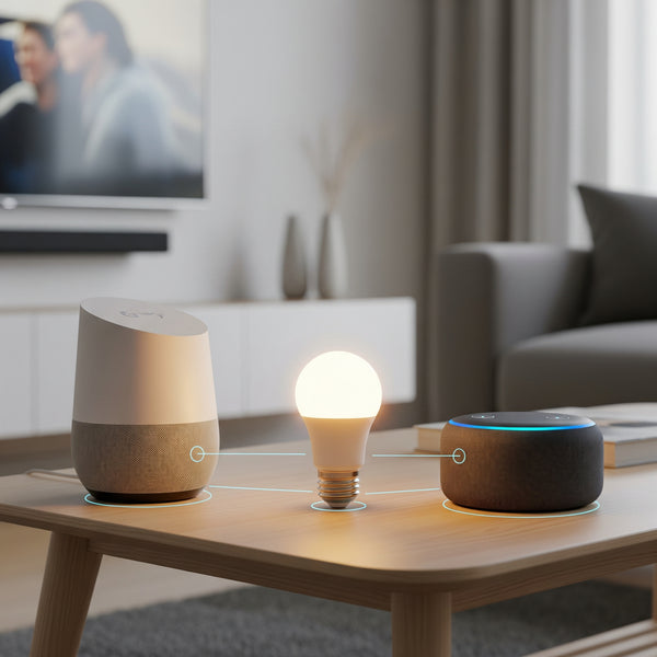 Okosmarci Zigbee HUB vezérlő