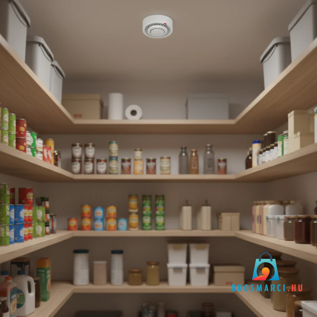 Okos Füstérzékelő4