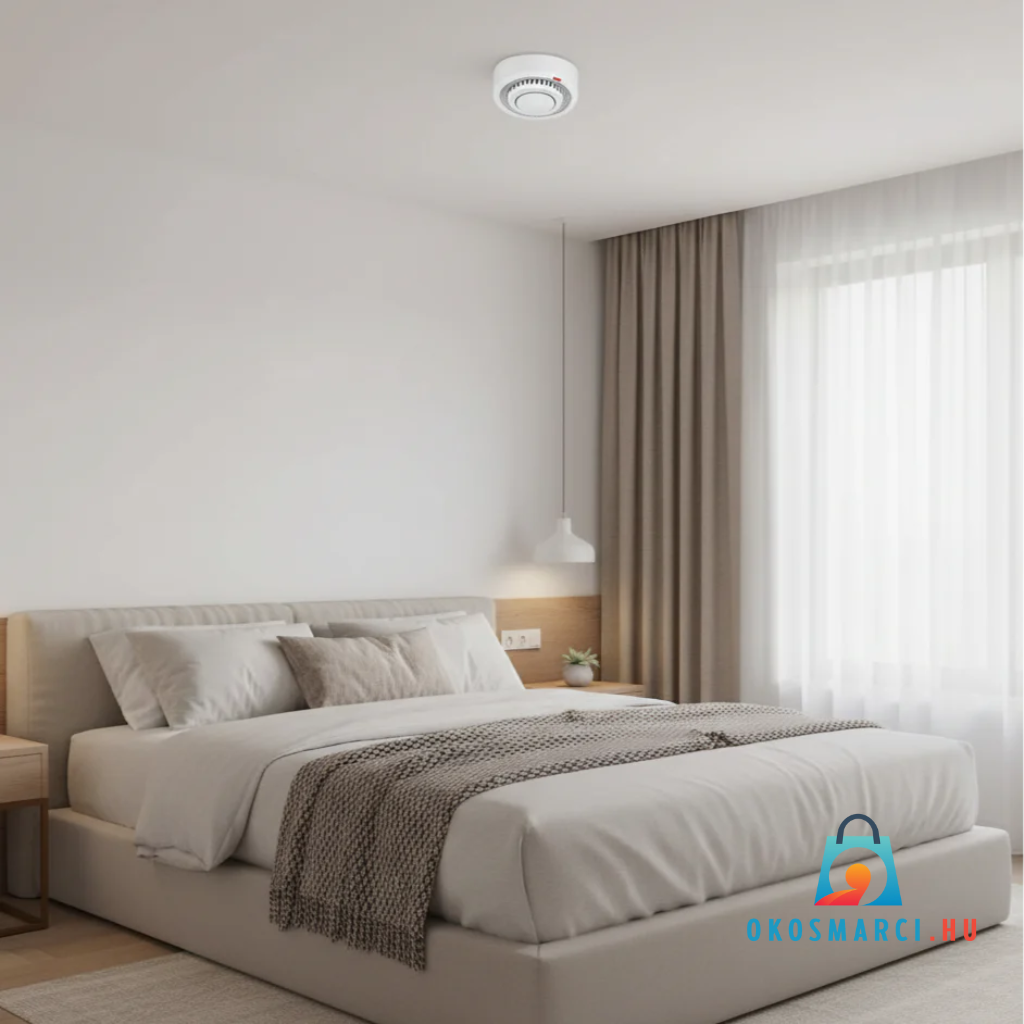 Okos Füstérzékelő5