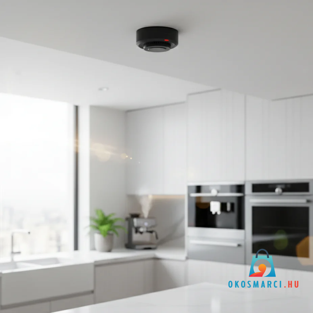 Okos Füstérzékelő6