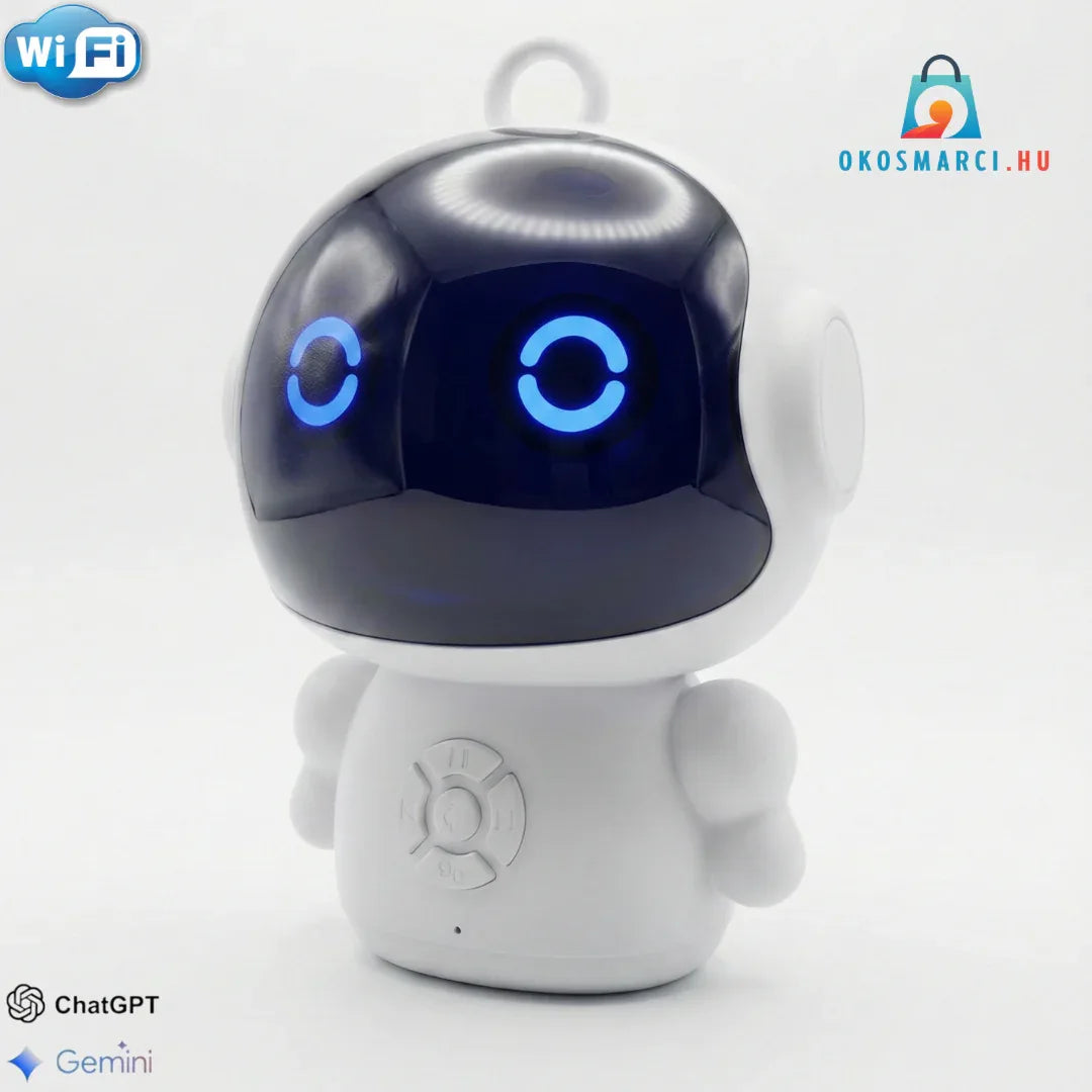 Okosmarci AI robot - Okosmarci