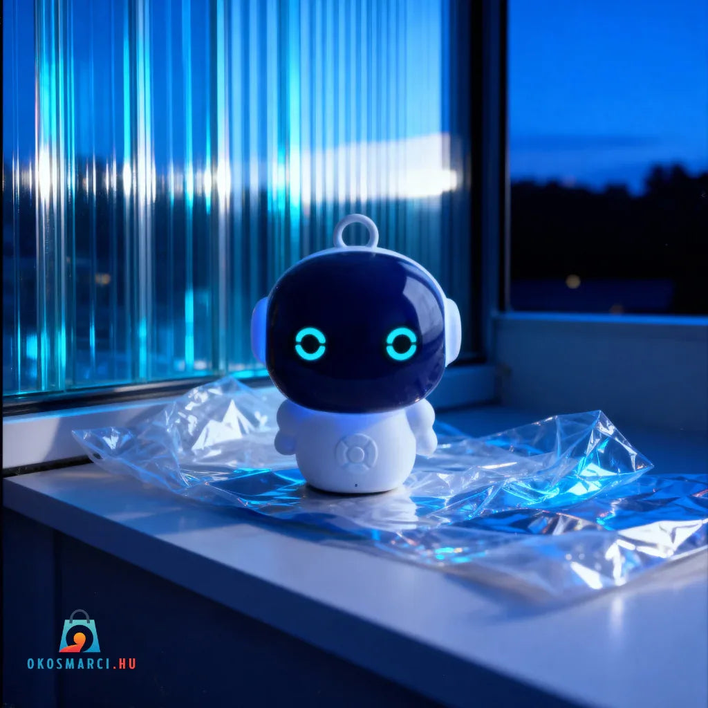 Okosmarci AI robot - Okosmarci