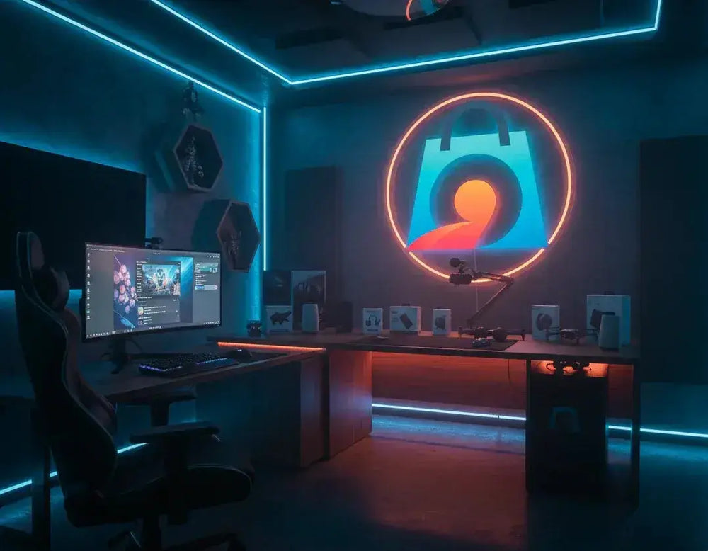 Okosmarci studio