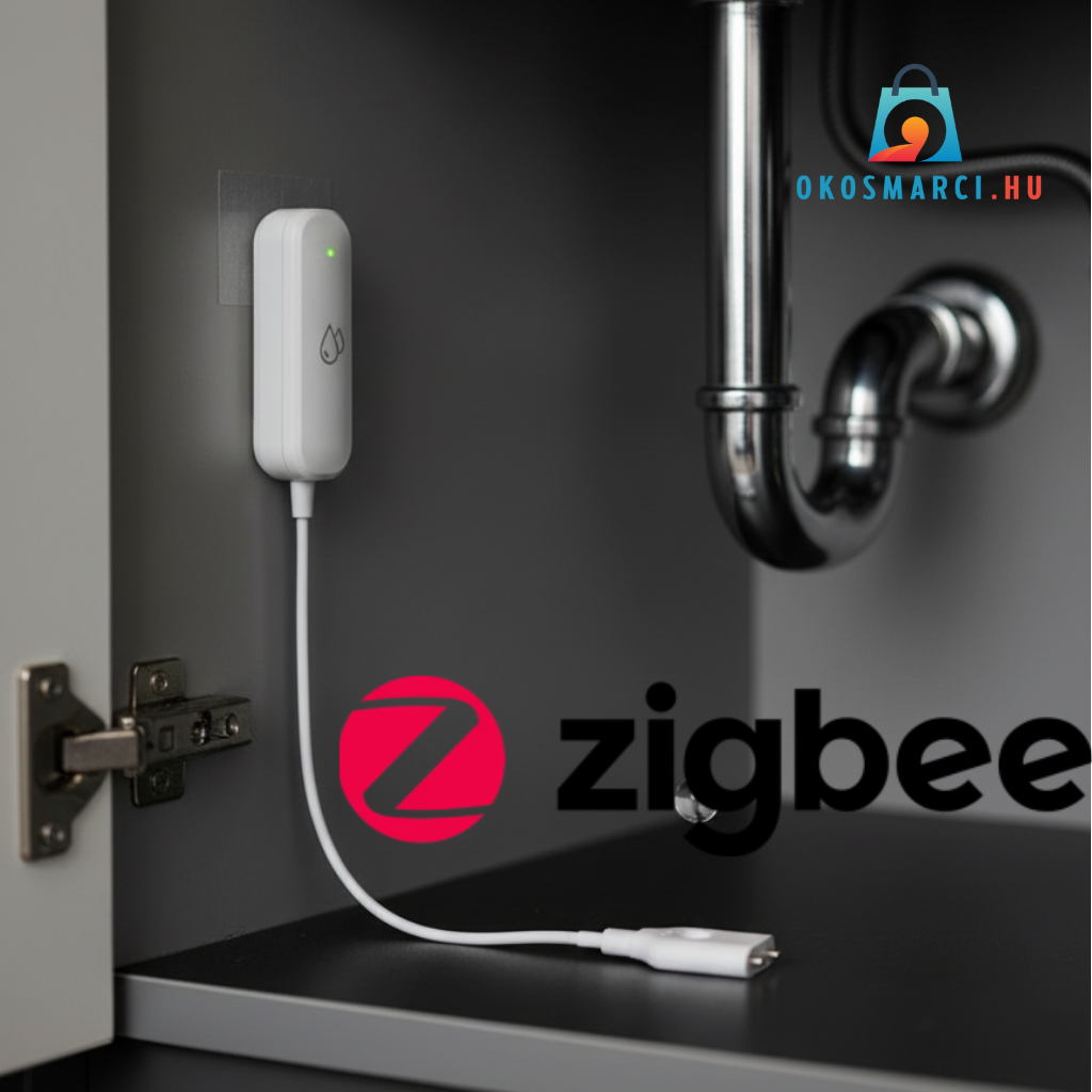 Zigbee verzió