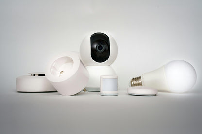 Okosmarci Zigbee HUB vezérlő.